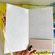 Открытка на Пасху (ручная работа). Открытки. Валентина (СкрапФлор). Ярмарка Мастеров.  Фото №6