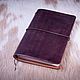 A5 diary with replaceable blocks 'Strasbourg'. Diaries. sunleaves (SunLeaves). My Livemaster. Фото №4
