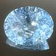 Аквамарин 1.59 кт VS Мадагаскар. Минералы. Certified Gemstones (Дмитрий). Ярмарка Мастеров.  Фото №6