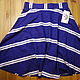 Order Striped skirt, size 40. Tolkoyubki. Livemaster. . Skirts Фото №3