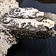 Штуф: дымчатый кварц, шерл, альбит. Минералы. Минералы Урала (mineraly-urala). Ярмарка Мастеров.  Фото №5