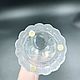 Ваза Lalique Giverny Хрусталь / 0303252. Вазы. Phoenix Antique • Феникс Антик. Ярмарка Мастеров.  Фото №10