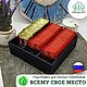 Подставка для чайных пакетиков 220х220х65 мм, Чайные пары, Санкт-Петербург,  Фото №1