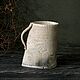 Ceramic vase Eivor. Vases. Vlad Surovegin. My Livemaster. Фото №4
