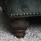 Vintage Ottoman. Ottomans. Sтарый Gород. Online shopping on My Livemaster.  Фото №2
