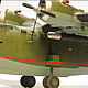 Заказать 1/48 БЕ-6. ARTModeller. Ярмарка Мастеров. . Модели Фото №3