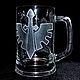 Warhammer 40000.  Beer mug. Mugs and cups. ArtGraving. My Livemaster. Фото №4
