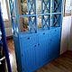 Стеллажи-перегородки в скандинавском стиле. Стеллажи. макс (Workshop1). Интернет-магазин Ярмарка Мастеров.  Фото №2