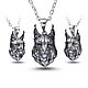 Подвеска Рысь. Подвеска. AlexFox Jewelry. Ярмарка Мастеров.  Фото №4