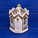 Заказать Винтаж: Винтажный заварочный чайник The Duke of Wellington and Soldiers of the. Farfor Сlub. Ярмарка Мастеров. . Чайники винтажные Фото №3