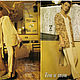 Журнал Boutique Special мода для полных весна-лето 1999. Журналы. Модные странички. Ярмарка Мастеров.  Фото №6