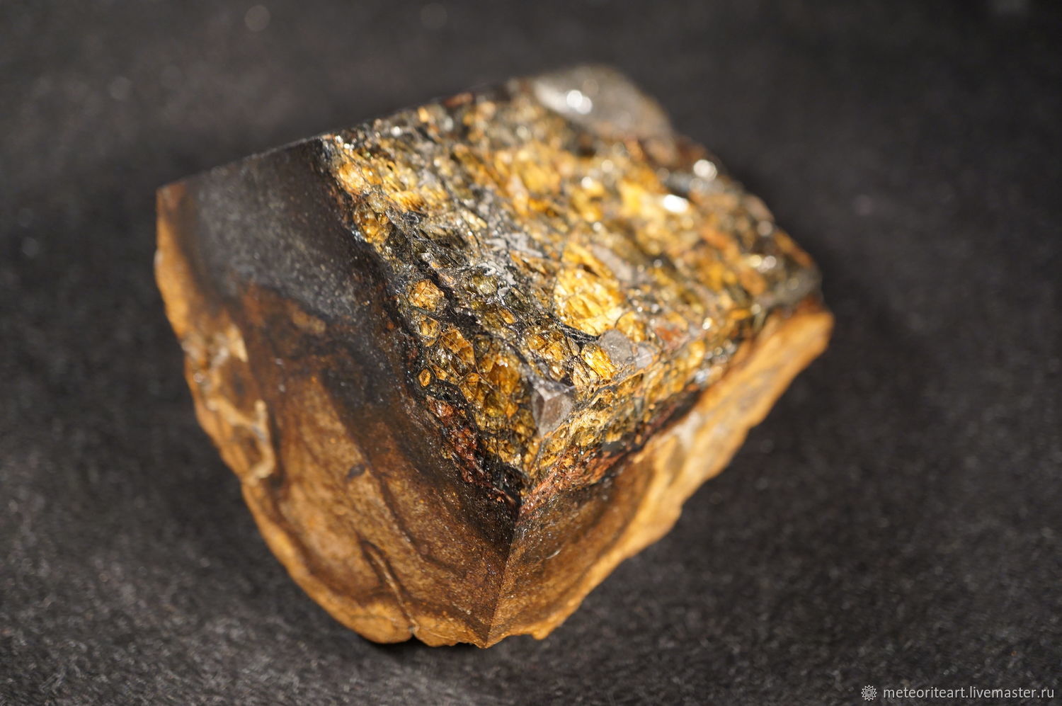 Meteorite rock rust фото 66