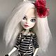 OOAK Monster High, Кукла Кастом, Санкт-Петербург,  Фото №1