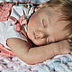  Alessia by Gudrun Legler, Куклы Reborn, Монино,  Фото №1
