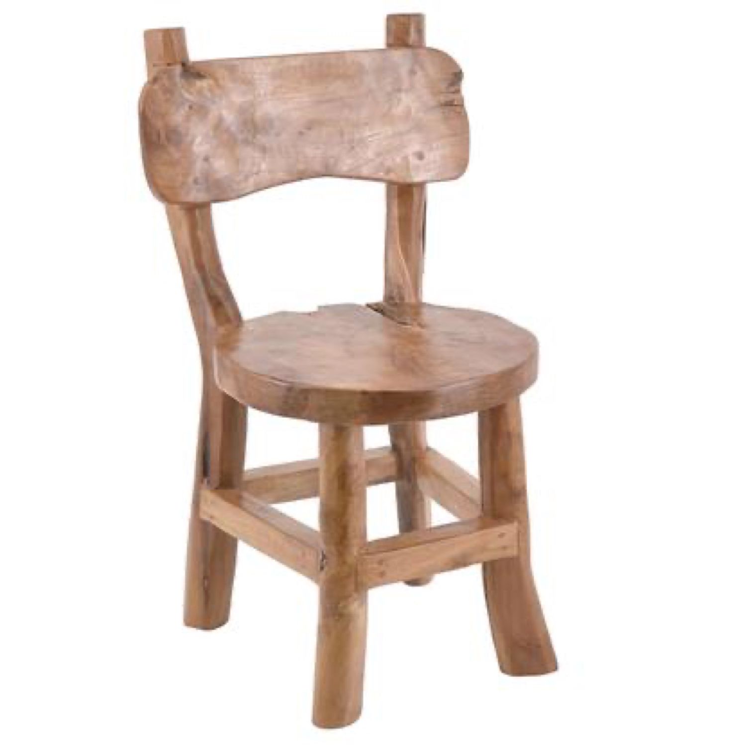 Кресла плетеные из лозы
