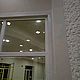 Белая лофт перегородка. Двери. Артур Шаумян (style-loft). Ярмарка Мастеров.  Фото №5