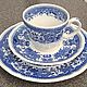 Винтаж: Посуда серии Burgenland от Villeroy&Boch. Кухонная утварь винтажная. Love&Vintage. Интернет-магазин Ярмарка Мастеров.  Фото №2