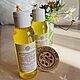 Sulfate-free shampoo for dry, colored hair, moisturizing care, Shampoos, Novye Burasy,  Фото №1