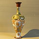 Ваза антикварная Royal Doulton 1900-10 г, Вазы, Санкт-Петербург,  Фото №1