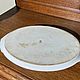 Антикварный фарфоровый поднос. Подносы. Preloved-antiques. Ярмарка Мастеров.  Фото №4