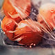 Сочные мандарины. Картины. Андрей Серый. Ярмарка Мастеров.  Фото №4