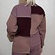 Traje deportivo para mujer,, diamantes de Colores'.Traje con Bouffant. Tracksuits. Авторское ателье  ,,Олизе'. Online shopping on My Livemaster.  Фото №2