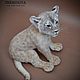 Выкройка «Львёнок». Выкройки для кукол и игрушек. LUVER SOFT SCULPTURE. Интернет-магазин Ярмарка Мастеров.  Фото №2