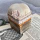 Игольница, Шкатулки, Таганрог,  Фото №1