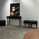 Тумба ARISTOCRAT. Тумбы. BULL WULL FURNITURE. Ярмарка Мастеров.  Фото №15