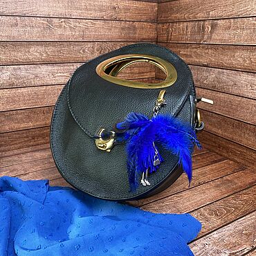 Сумки ручной работы. Ярмарка Мастеров - ручная работа Подвес. Handmade.