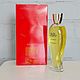 Винтаж: EXTRAVAGANCE  d'Amarige Экстраваганс Эмэриж Givenchy - EDT ВИНТАЖ. Духи винтажные. Ароматы Прошлого. Интернет-магазин Ярмарка Мастеров.  Фото №2