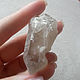 Order Quartz Crystal No. 2. SAPPHIRE (mineral-kamni). Livemaster. . Minerals Фото №3