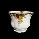 Винтаж: Royal Albert . Old Country Roses. Разные предметы. Часы винтажные. TABLETOP. Ярмарка Мастеров.  Фото №4