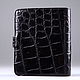 Women's wallet made of genuine crocodile leather IMA0062B45. Wallets. CrocShop. Online shopping on My Livemaster.  Фото №2