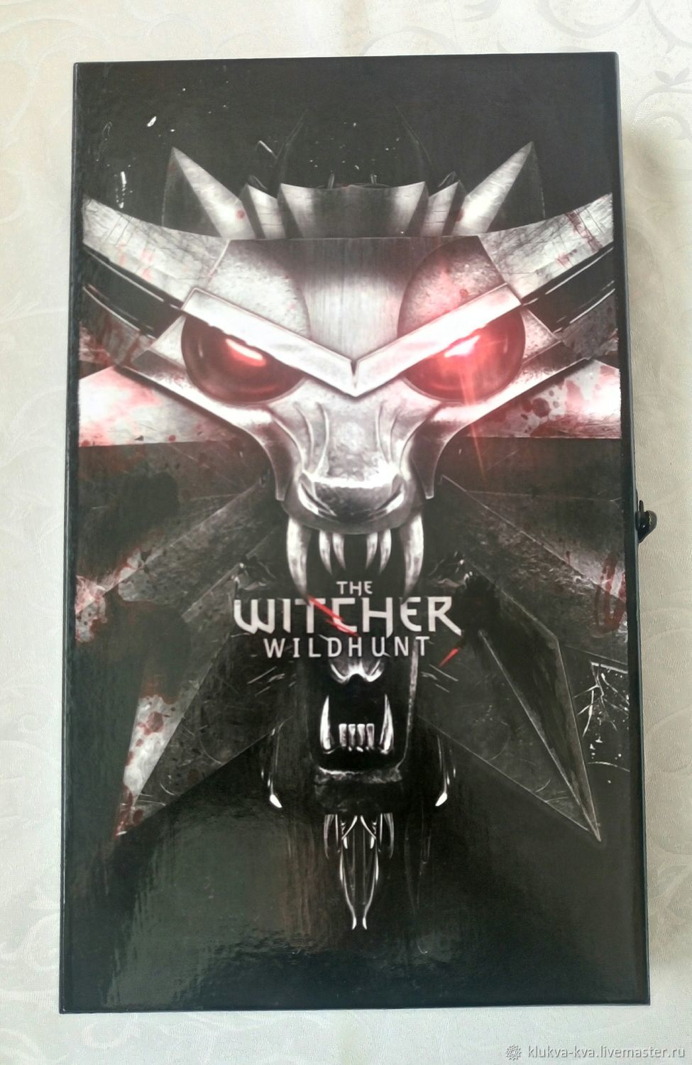 Нарды под заказ в интернет-магазине Ярмарка Мастеров по цене 3500 ...