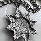 Винтаж: Колье геральдический орден.Винтаж. Колье винтажные. broochivintage. Ярмарка Мастеров.  Фото №5
