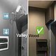 Box to hide the router and wires. Decorative panels. Valley Wood ✔. My Livemaster. Фото №4