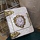 Шкатулка для украшений, Шкатулки, Ростов-на-Дону,  Фото №1