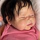 Силиконовая кукла-реборн Вероника. Куклы Reborn. Victoria living dolls. Ярмарка Мастеров.  Фото №6
