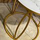Столики "Port-au-Prince". Столы. Furniture From R&B. Ярмарка Мастеров.  Фото №9