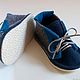 COMFORT felt baby shoes, 100% wool. Footwear for childrens. felted-slippers (felted-slippers). My Livemaster. Фото №4