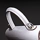 Сумка женская из натуральной кожи крокодила IMA0807W4. Классическая сумка. CrocShop товары из экзотической кожи. Ярмарка Мастеров.  Фото №7
