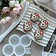 Chocolate Holland rose in a cone package. Bouquets. Nostalgia. My Livemaster. Фото №8