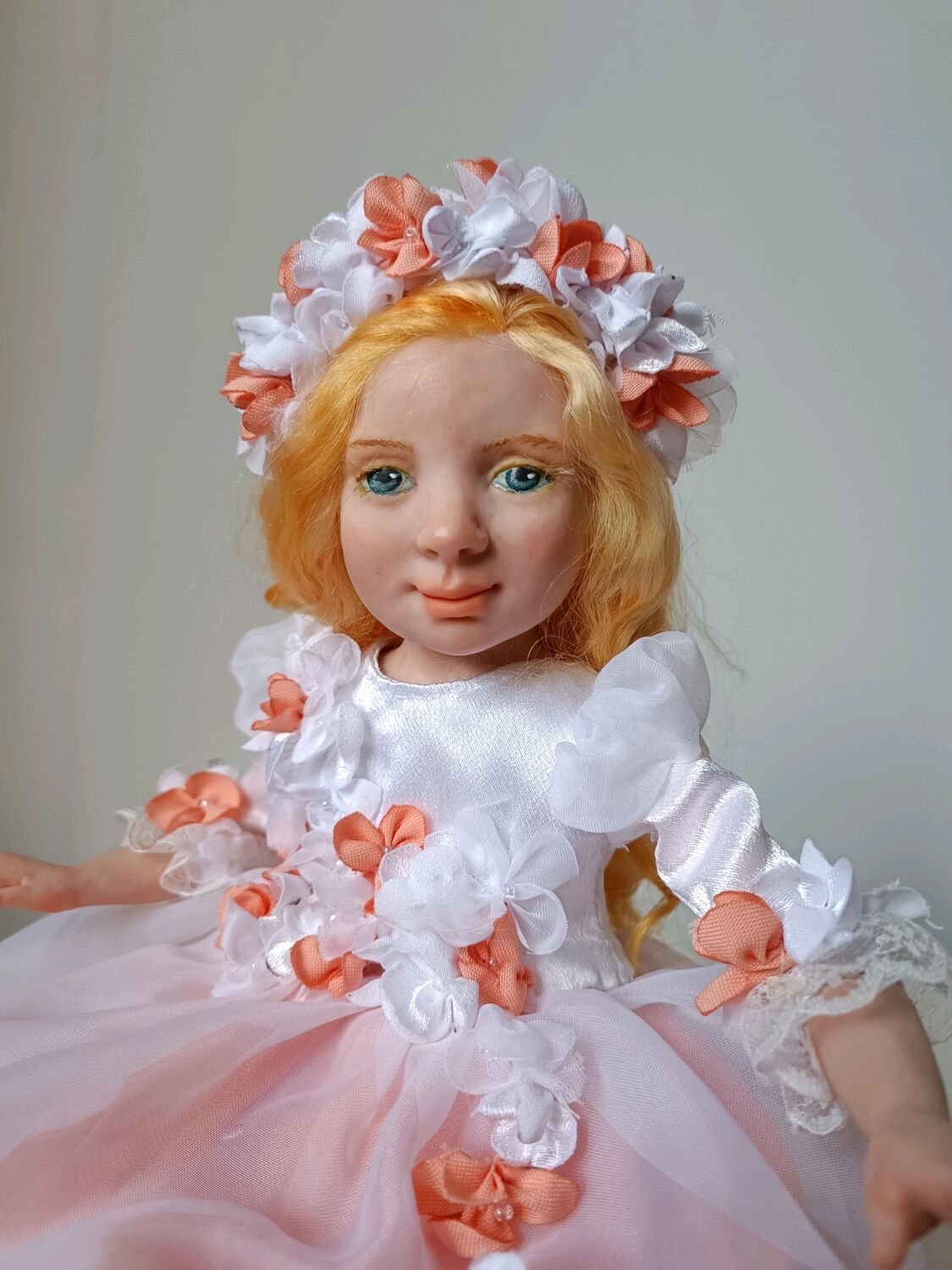 Будуарная кукла, Будуарная кукла, Ростов-на-Дону,  Фото №1
