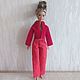 Заказать Барби лукс (Barbie Looks) одежда. VikiandHanna. Ярмарка Мастеров. . Одежда для кукол Фото №3