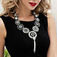 Necklace Chanel, Necklace, Rostov-on-Don,  Фото №1