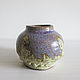 Заказать Ваза "Мини Moon Jar". Dakaluja ceramics. Ярмарка Мастеров. . Вазы Фото №3