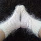 Socks down Snowball, Socks, Urjupinsk,  Фото №1