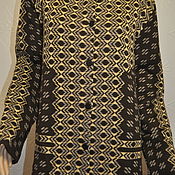 Одежда handmade. Livemaster - original item Knitted jacket. Handmade.