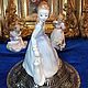 Винтаж: Англия.Royal Doulton.Статуэтка.Англия.Фарфор. Статуэтки винтажные. Антик.Декор.Винтаж. Ярмарка Мастеров.  Фото №13